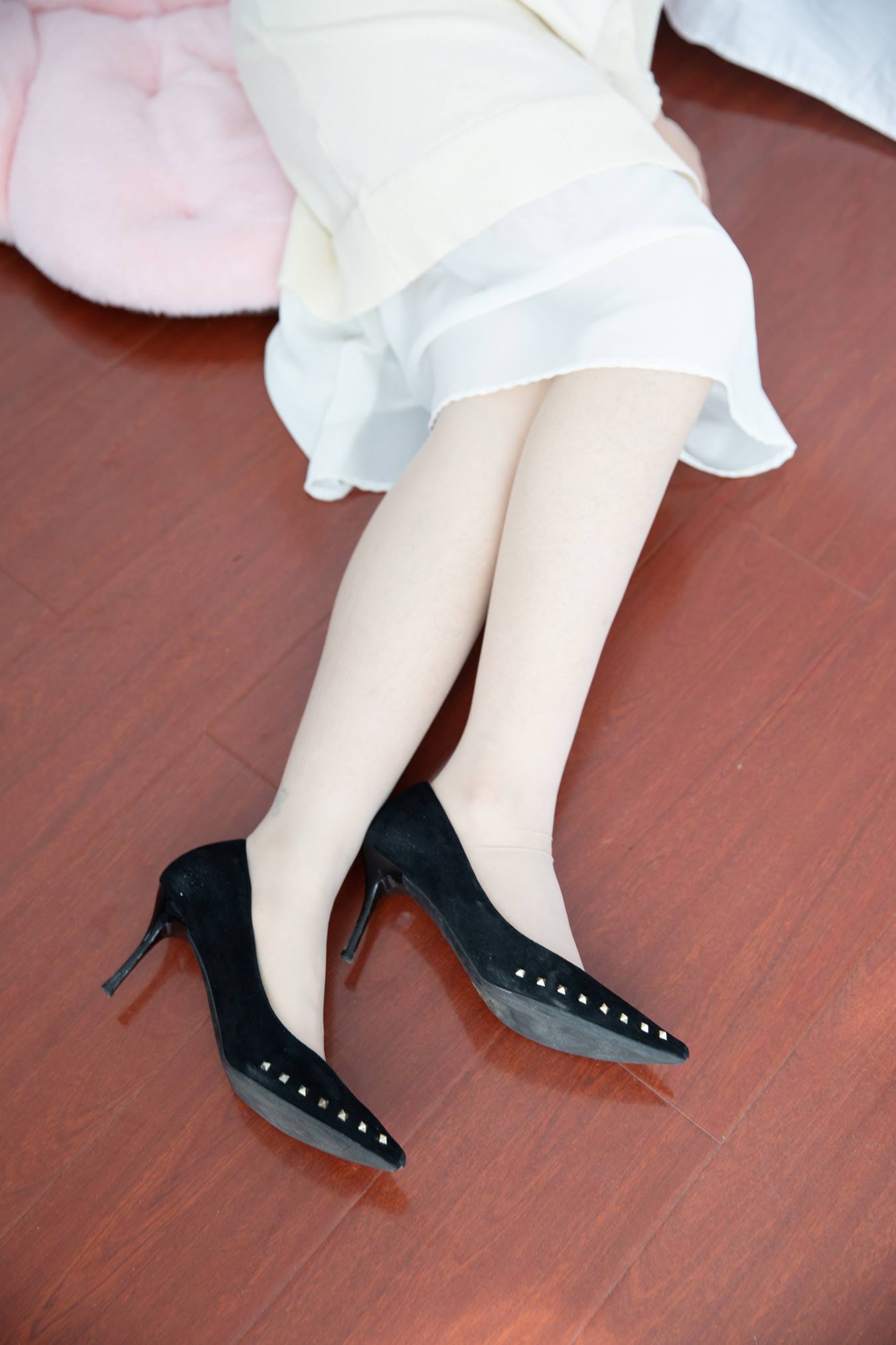 图片[34]-物恋传媒 NO.712 笑笑-如她[143P] – 速更版-美库