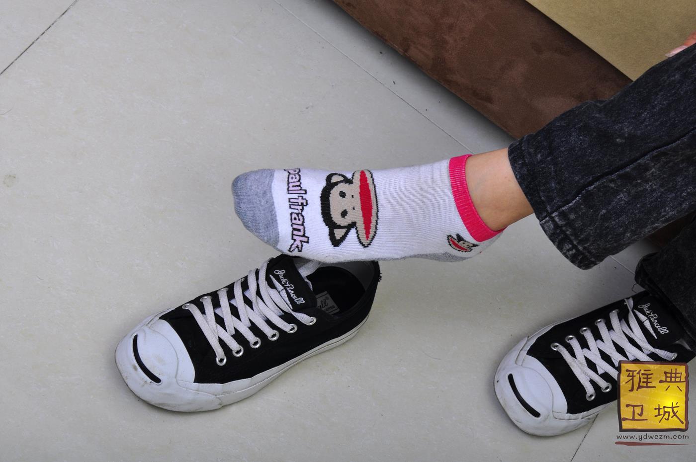 图片[10]-雅典卫城  小姐姐的帆布鞋 2010-077 [200P] – 速更版-美库