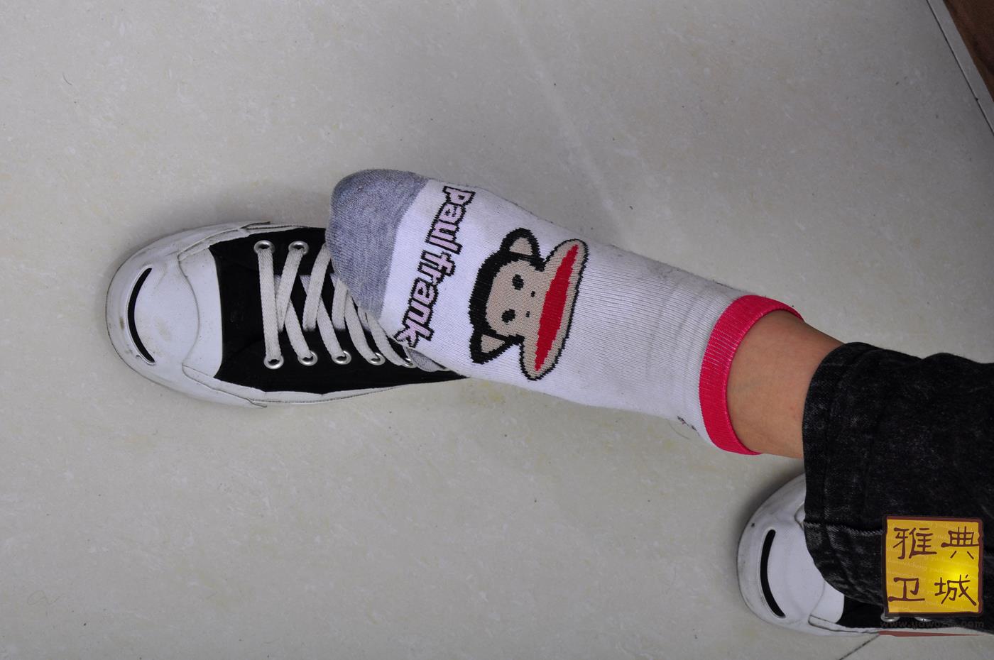 图片[11]-雅典卫城  小姐姐的帆布鞋 2010-077 [200P] – 速更版-美库