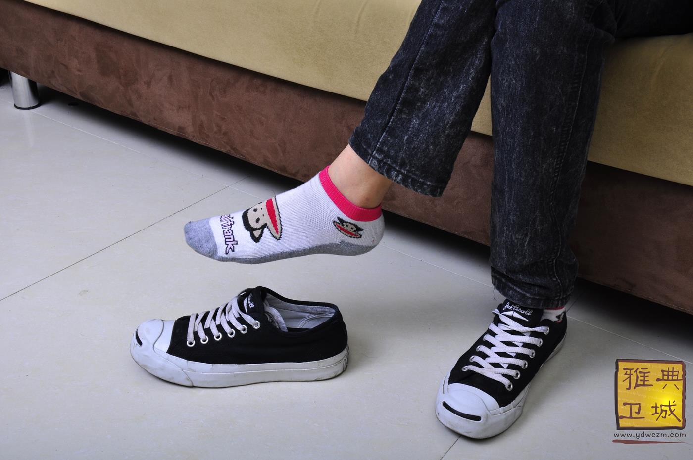 图片[12]-雅典卫城  小姐姐的帆布鞋 2010-077 [200P] – 速更版-美库