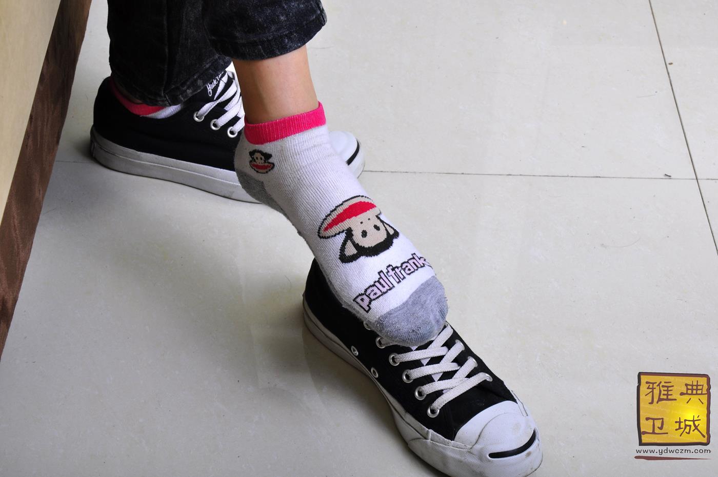 图片[13]-雅典卫城  小姐姐的帆布鞋 2010-077 [200P] – 速更版-美库