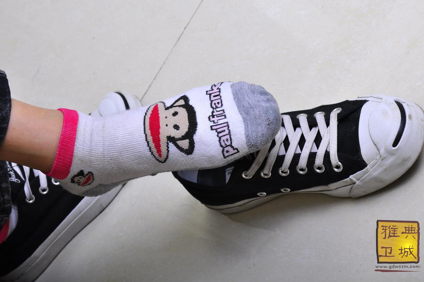 图片[14]-雅典卫城  小姐姐的帆布鞋 2010-077 [200P] – 速更版-美库