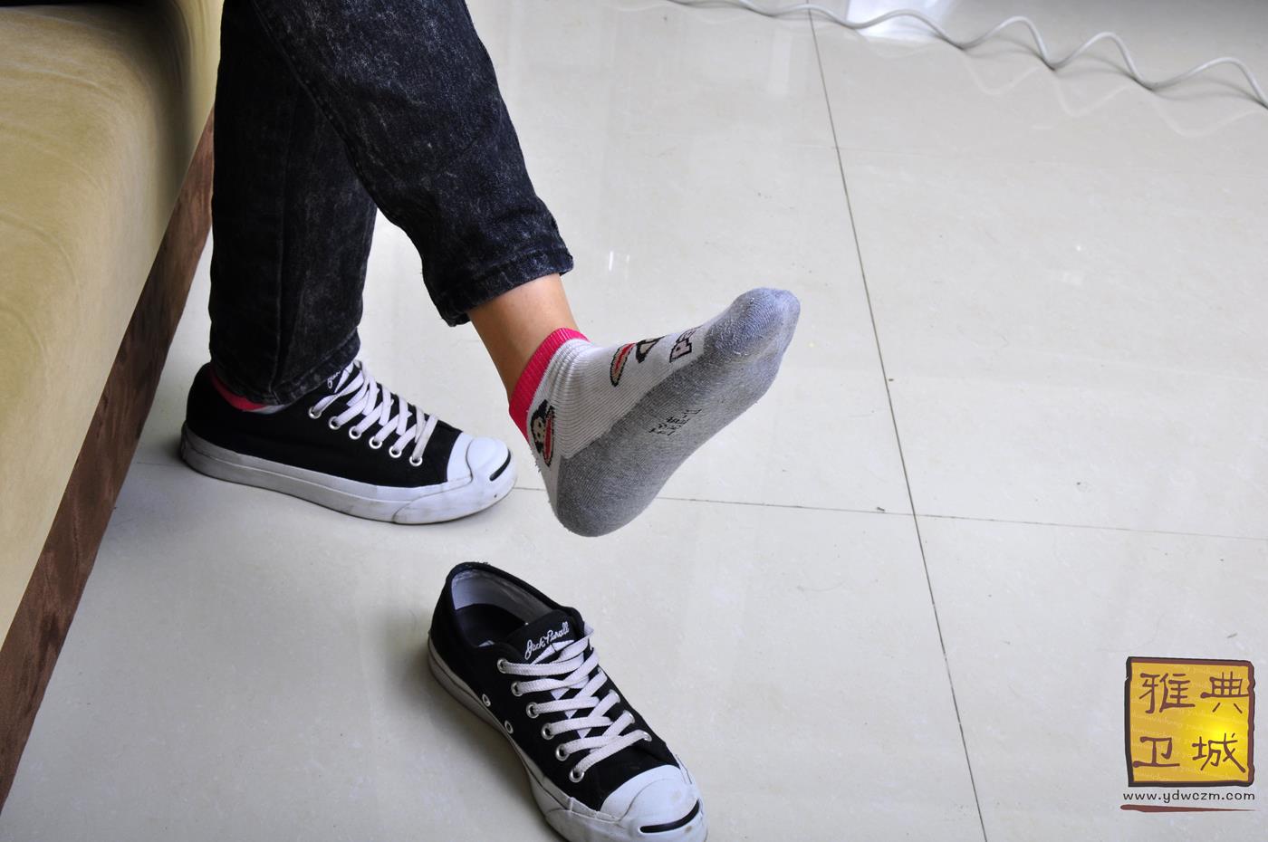 图片[15]-雅典卫城  小姐姐的帆布鞋 2010-077 [200P] – 速更版-美库