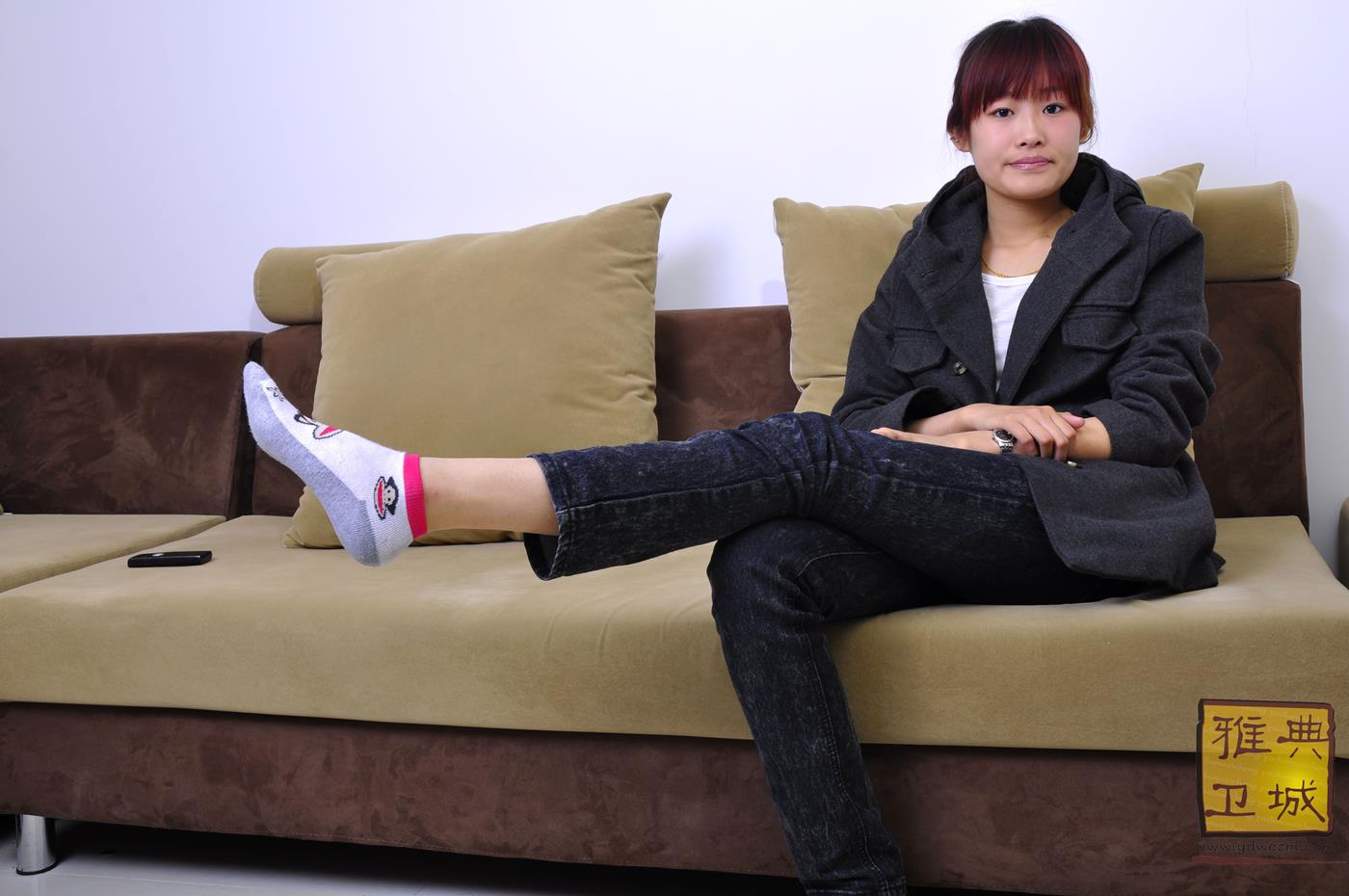 图片[21]-雅典卫城  小姐姐的帆布鞋 2010-077 [200P] – 速更版-美库