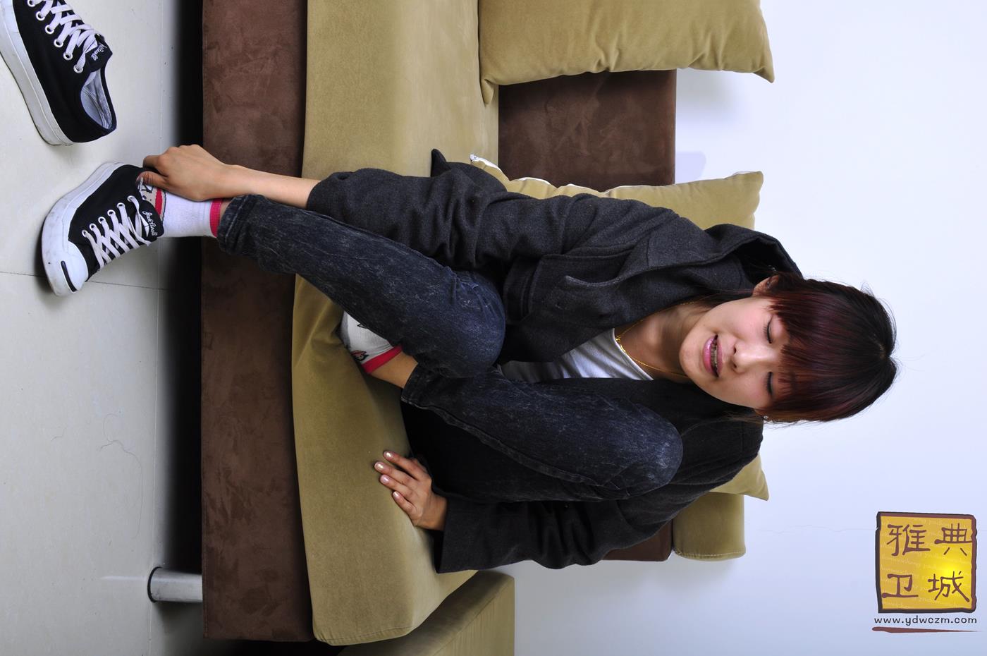 图片[22]-雅典卫城  小姐姐的帆布鞋 2010-077 [200P] – 速更版-美库