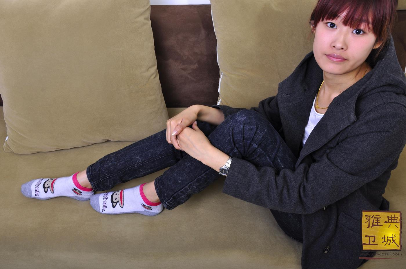 图片[24]-雅典卫城  小姐姐的帆布鞋 2010-077 [200P] – 速更版-美库