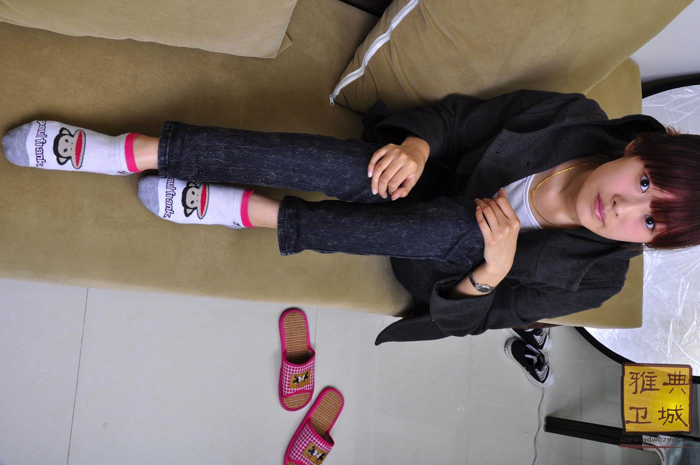 图片[25]-雅典卫城  小姐姐的帆布鞋 2010-077 [200P] – 速更版-美库