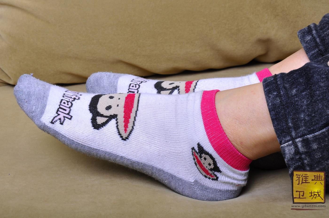 图片[27]-雅典卫城  小姐姐的帆布鞋 2010-077 [200P] – 速更版-美库