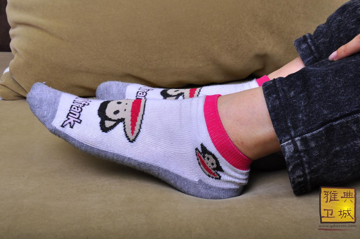 图片[28]-雅典卫城  小姐姐的帆布鞋 2010-077 [200P] – 速更版-美库