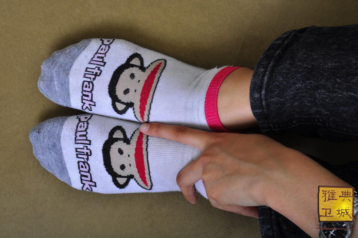 图片[31]-雅典卫城  小姐姐的帆布鞋 2010-077 [200P] – 速更版-美库