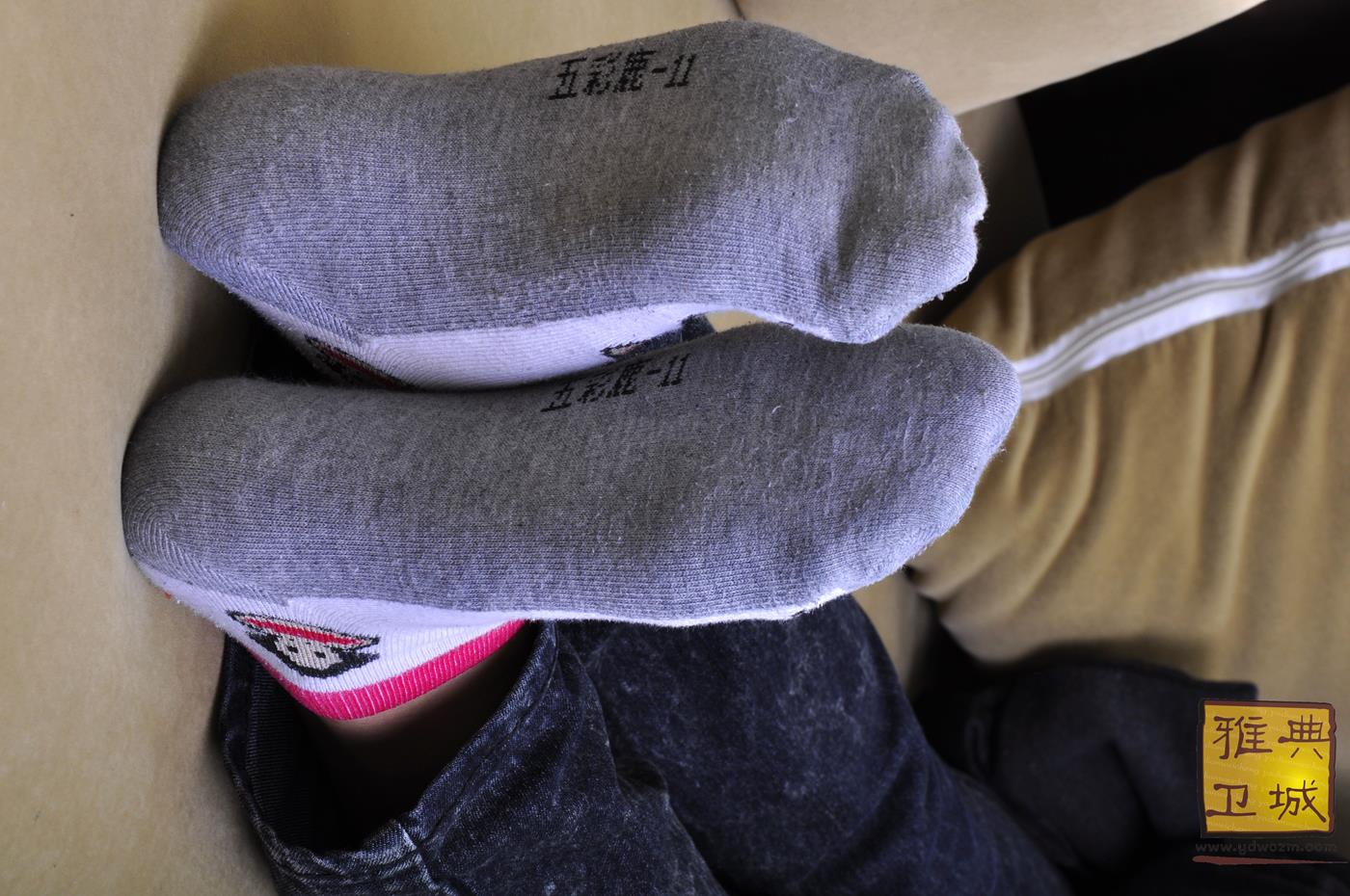 图片[34]-雅典卫城  小姐姐的帆布鞋 2010-077 [200P] – 速更版-美库