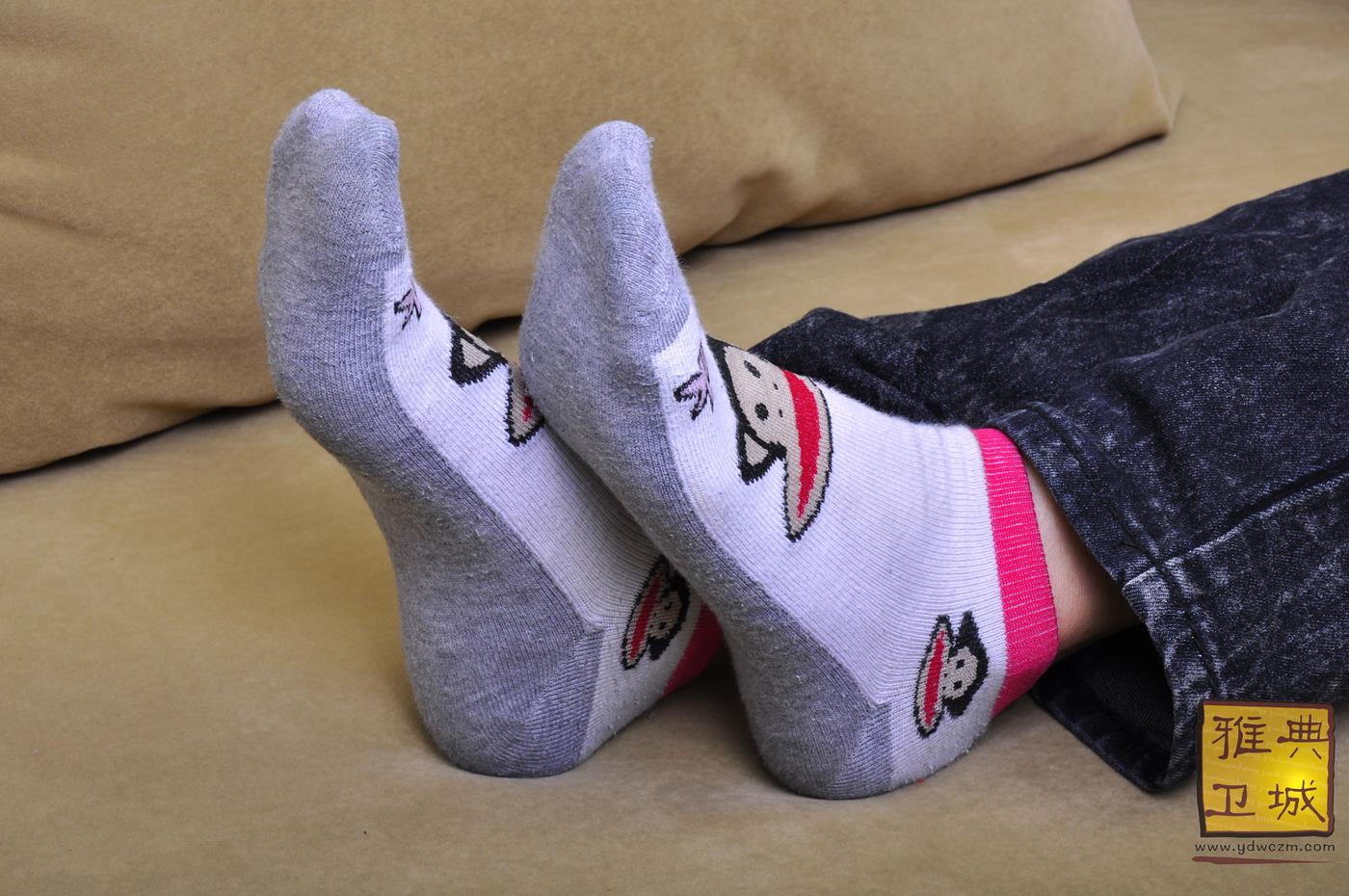 图片[37]-雅典卫城  小姐姐的帆布鞋 2010-077 [200P] – 速更版-美库