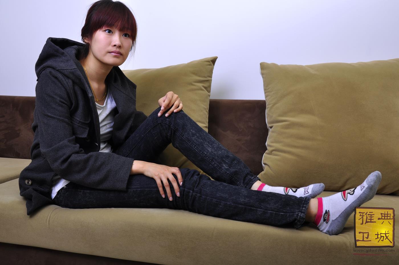 图片[38]-雅典卫城  小姐姐的帆布鞋 2010-077 [200P] – 速更版-美库