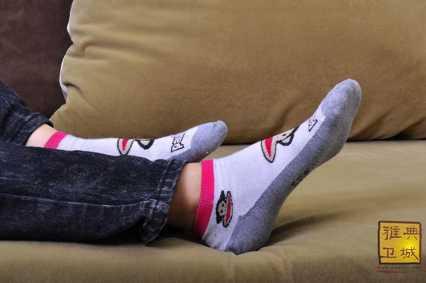 图片[39]-雅典卫城  小姐姐的帆布鞋 2010-077 [200P] – 速更版-美库