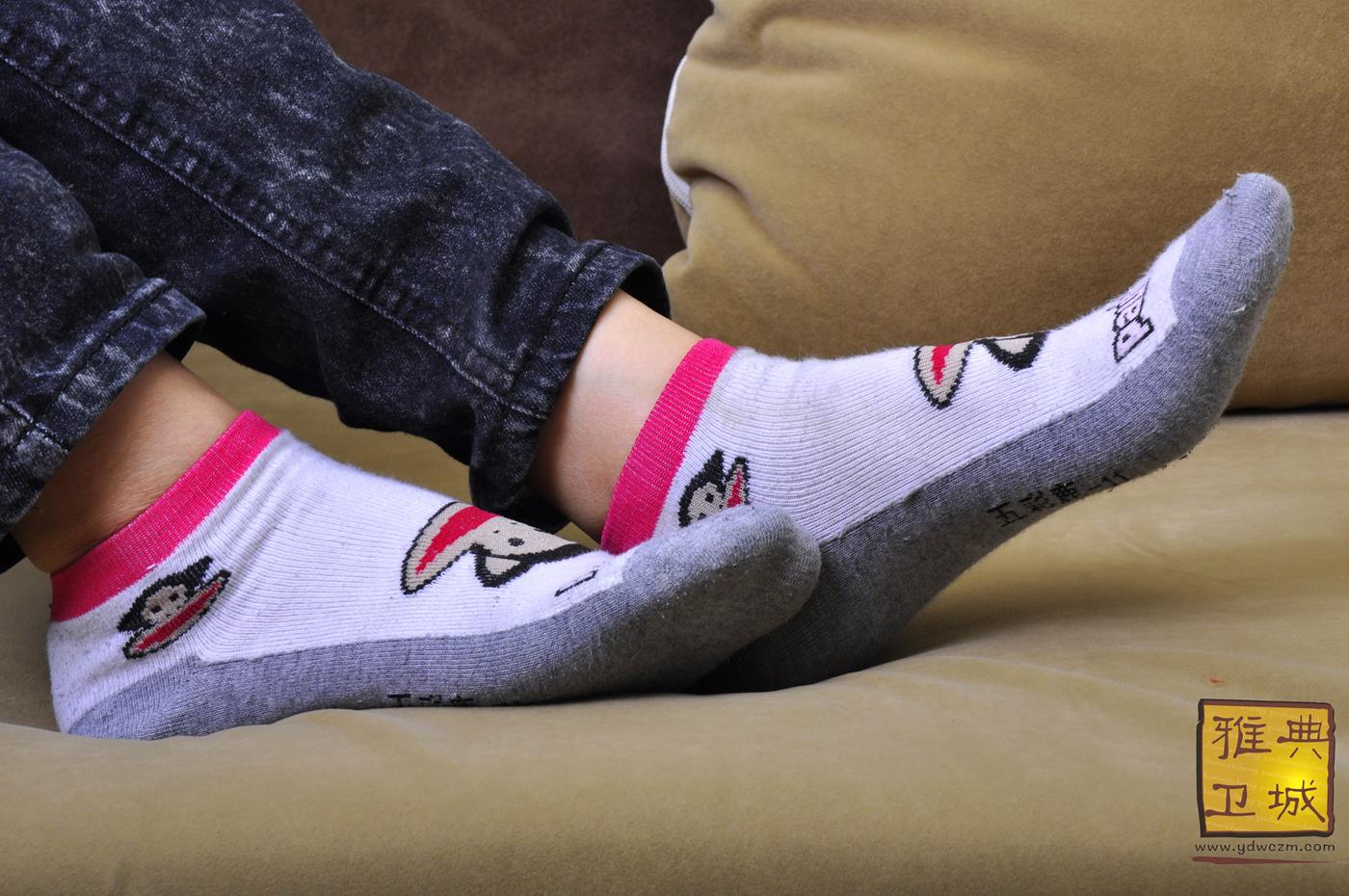 图片[40]-雅典卫城  小姐姐的帆布鞋 2010-077 [200P] – 速更版-美库