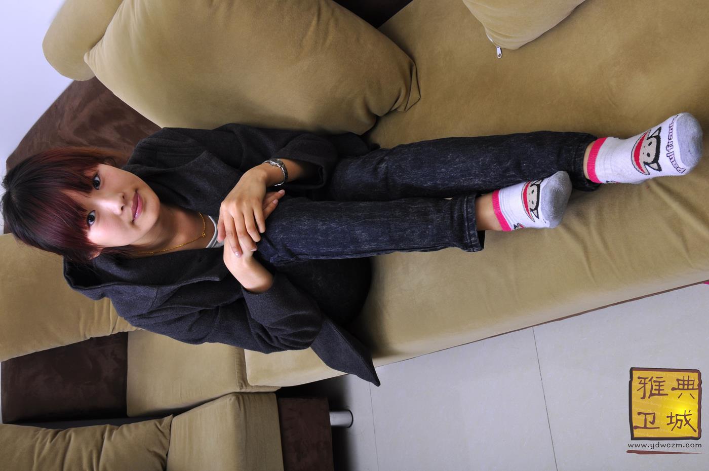 图片[42]-雅典卫城  小姐姐的帆布鞋 2010-077 [200P] – 速更版-美库