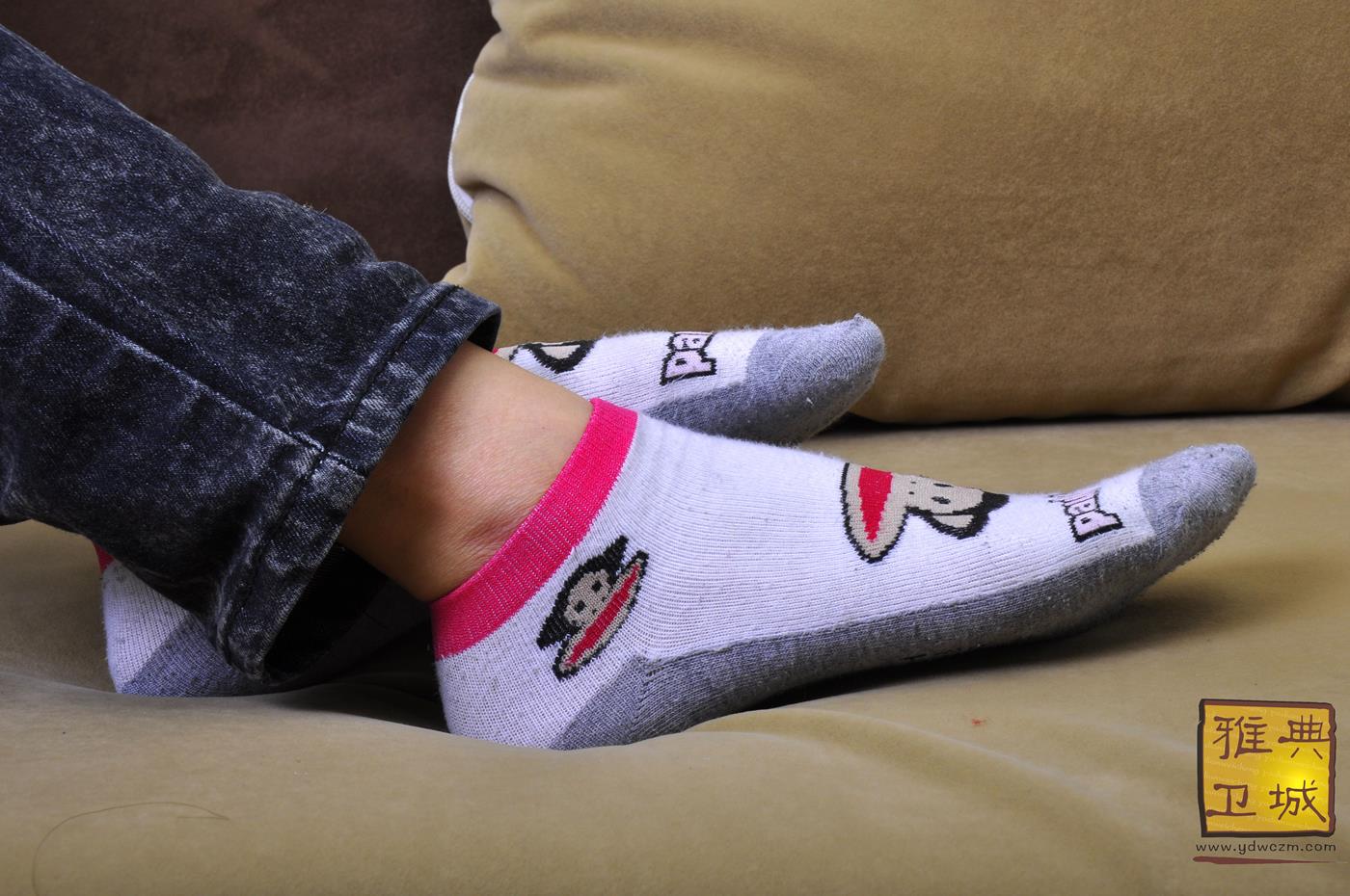 图片[46]-雅典卫城  小姐姐的帆布鞋 2010-077 [200P] – 速更版-美库