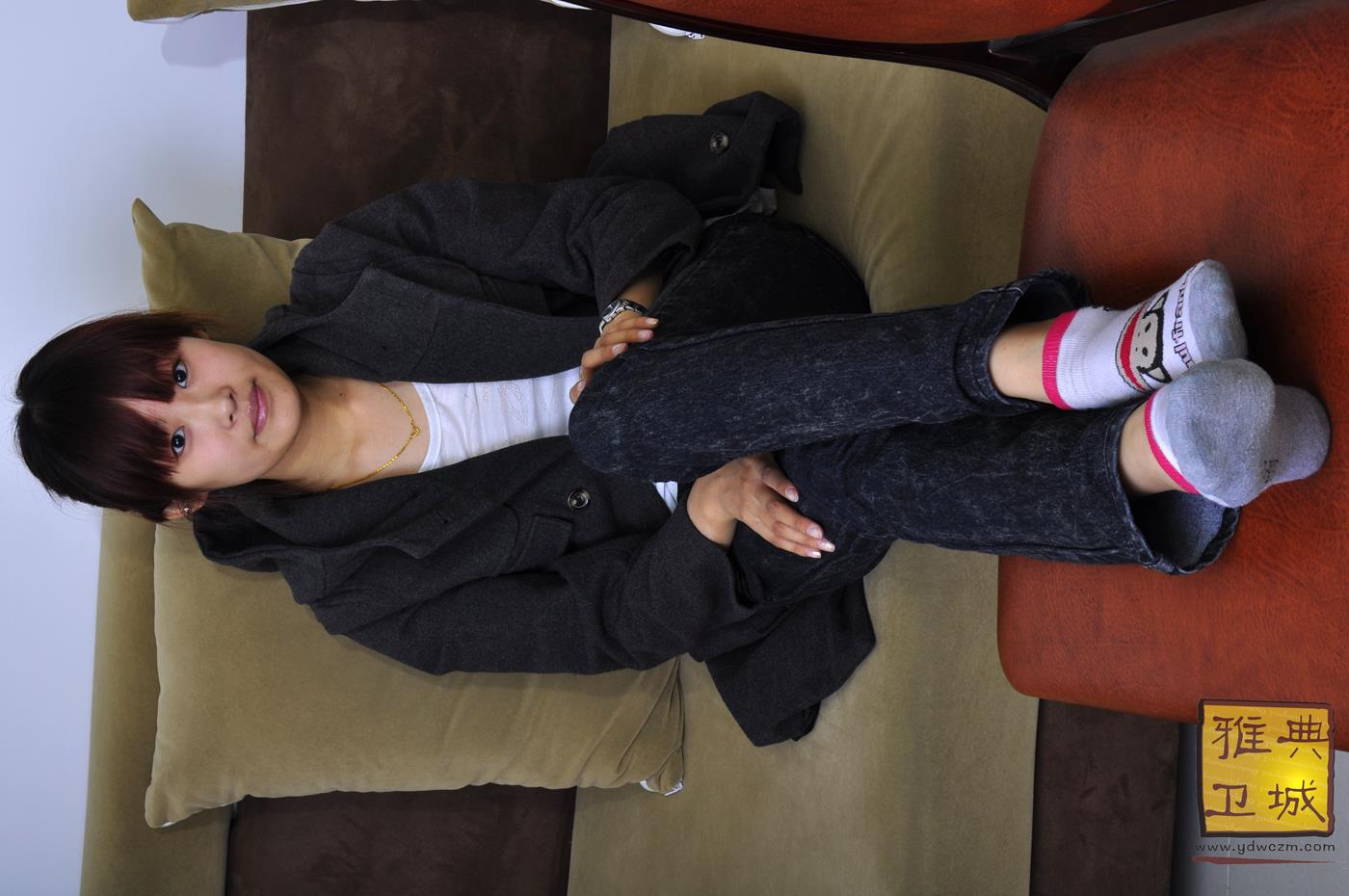 图片[48]-雅典卫城  小姐姐的帆布鞋 2010-077 [200P] – 速更版-美库