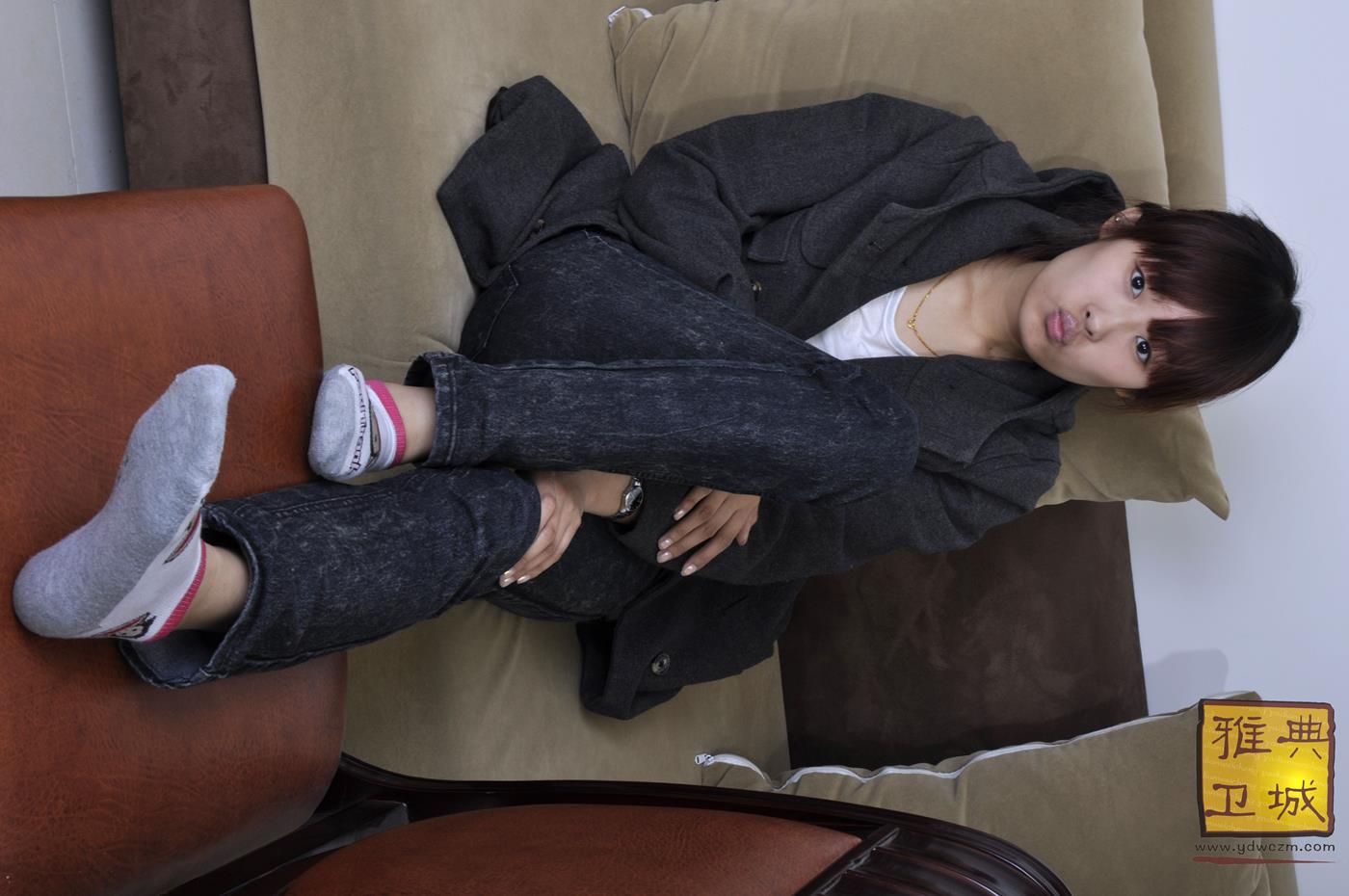 图片[49]-雅典卫城  小姐姐的帆布鞋 2010-077 [200P] – 速更版-美库