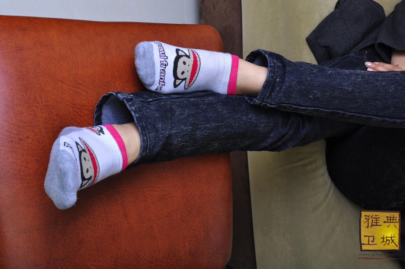 图片[55]-雅典卫城  小姐姐的帆布鞋 2010-077 [200P] – 速更版-美库