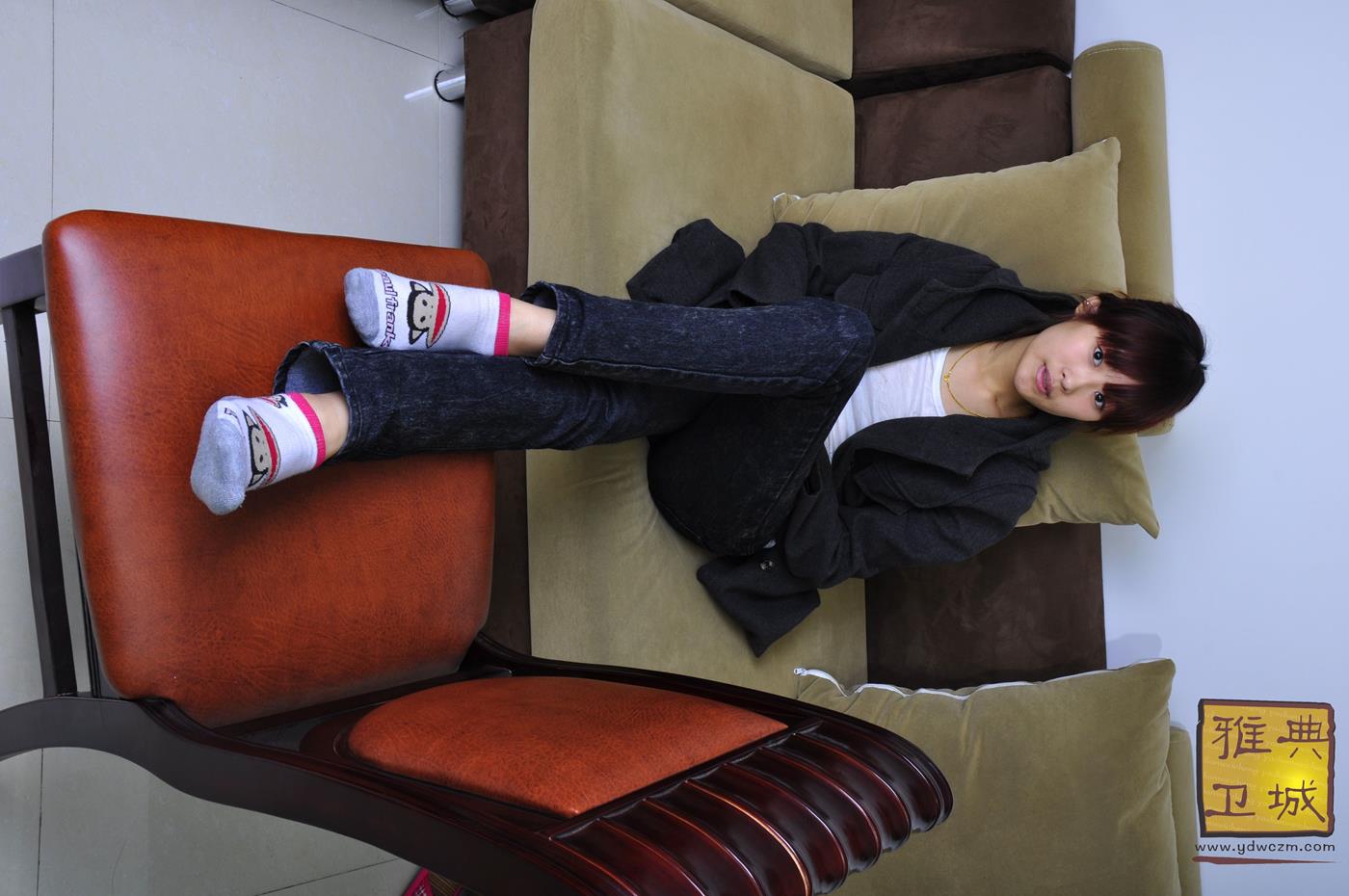 图片[56]-雅典卫城  小姐姐的帆布鞋 2010-077 [200P] – 速更版-美库