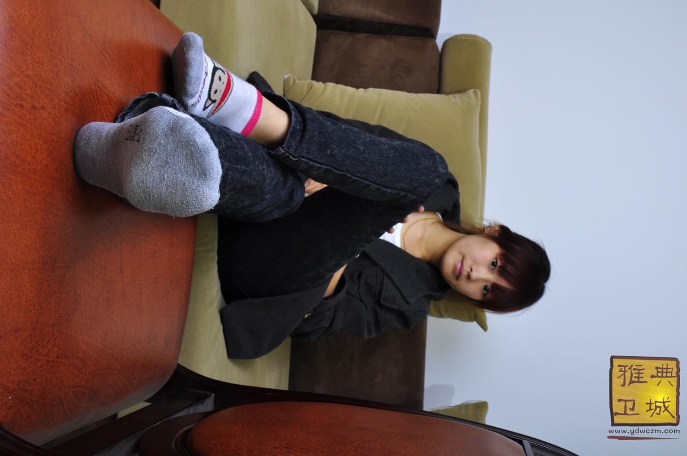 图片[57]-雅典卫城  小姐姐的帆布鞋 2010-077 [200P] – 速更版-美库