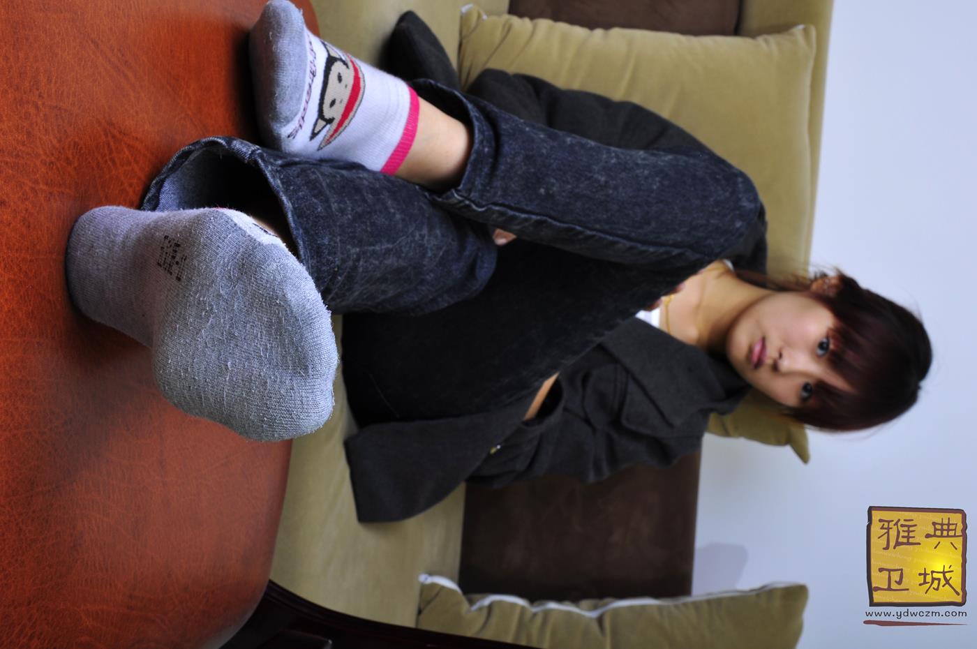 图片[58]-雅典卫城  小姐姐的帆布鞋 2010-077 [200P] – 速更版-美库