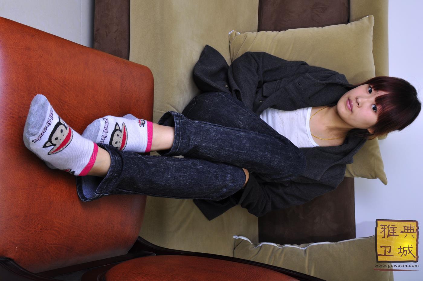 图片[64]-雅典卫城  小姐姐的帆布鞋 2010-077 [200P] – 速更版-美库