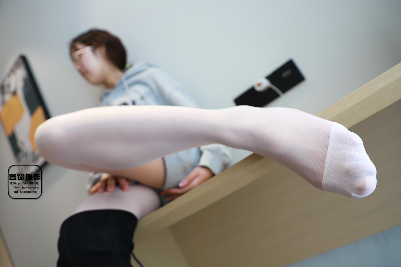 图片[30]-[誉铭传媒]袜足摄影 2023年 NO.002[95P] – 速更版-美库