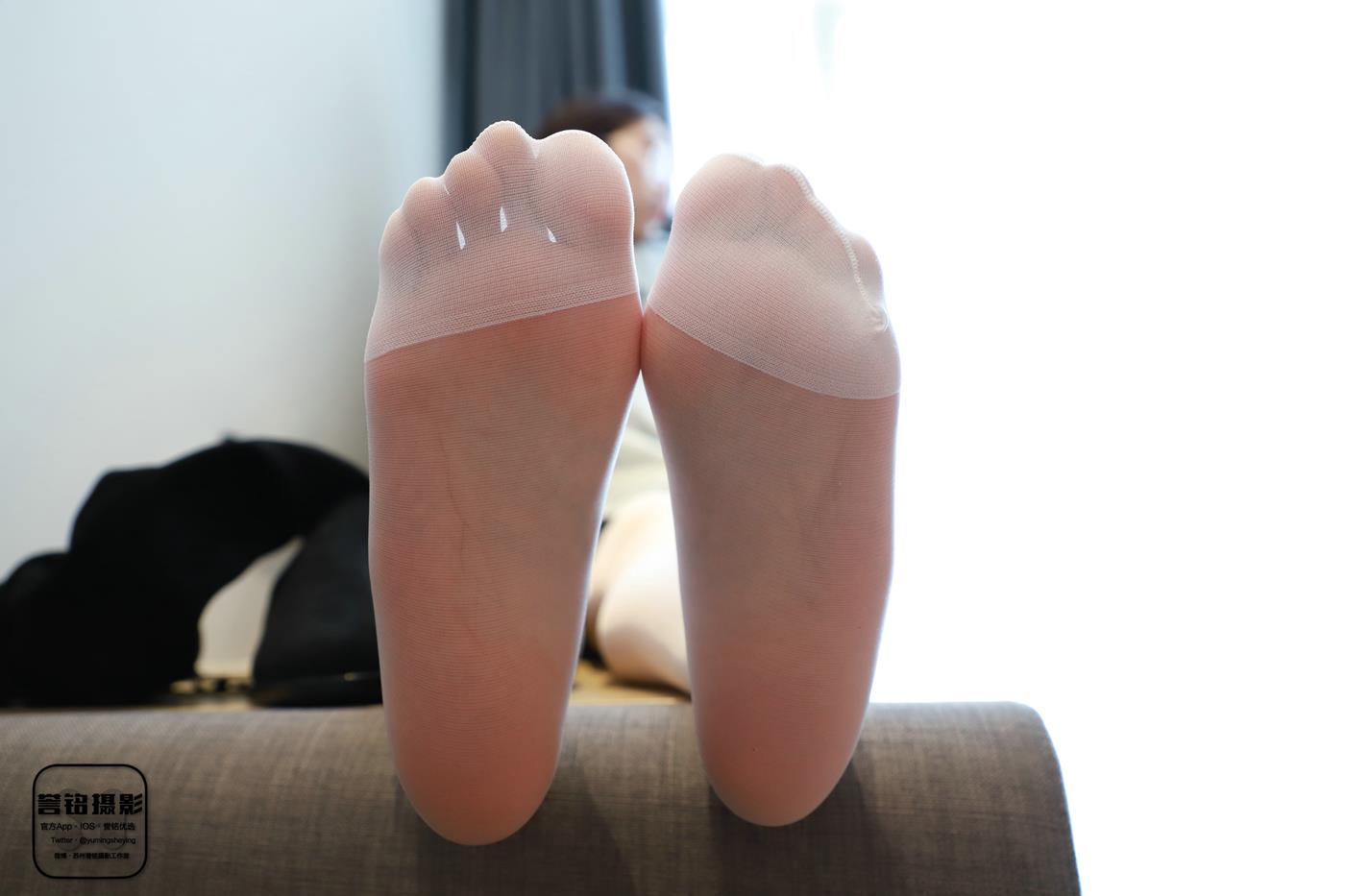 图片[40]-[誉铭传媒]袜足摄影 2023年 NO.002[95P] – 速更版-美库