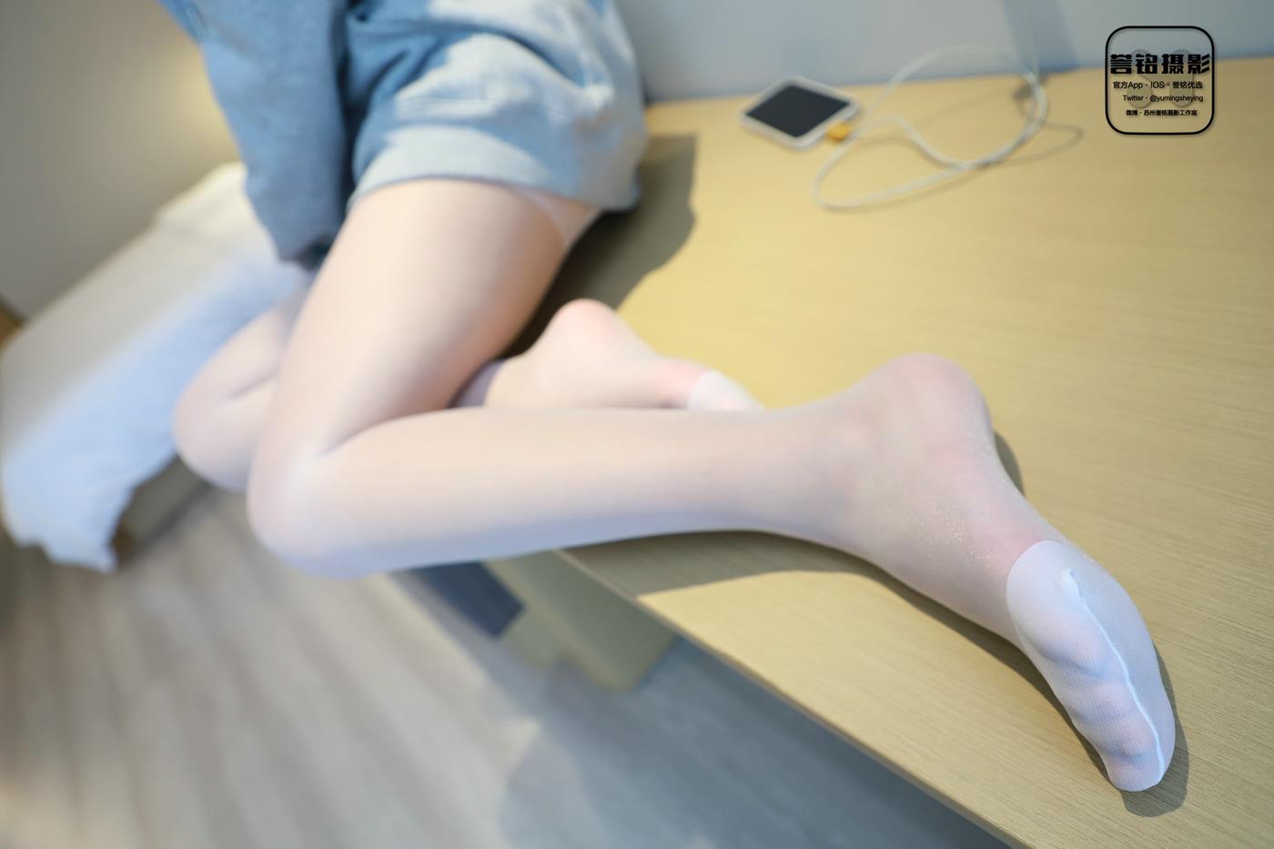 图片[61]-[誉铭传媒]袜足摄影 2023年 NO.002[95P] – 速更版-美库