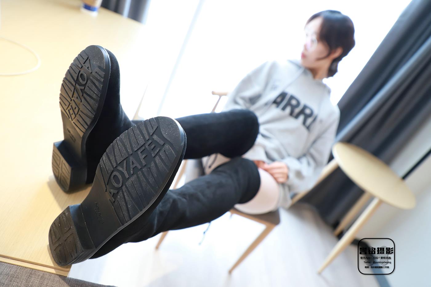 图片[92]-[誉铭传媒]袜足摄影 2023年 NO.002[95P] – 速更版-美库