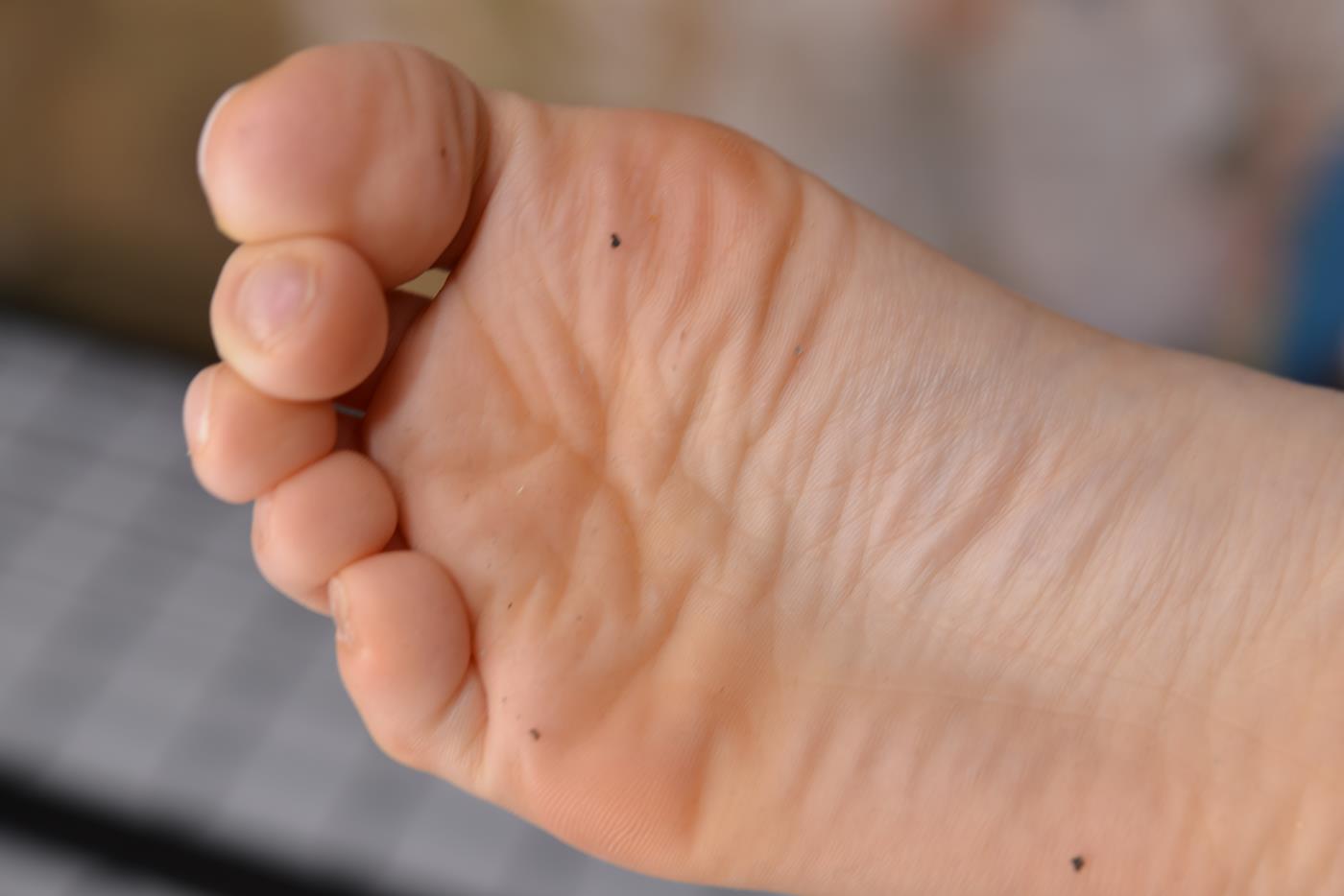 图片[44]-[Sexy Asian Girls Feet] No.018 美女YIYI姓感的40码大脚丫 [130P] – 速更版-美库