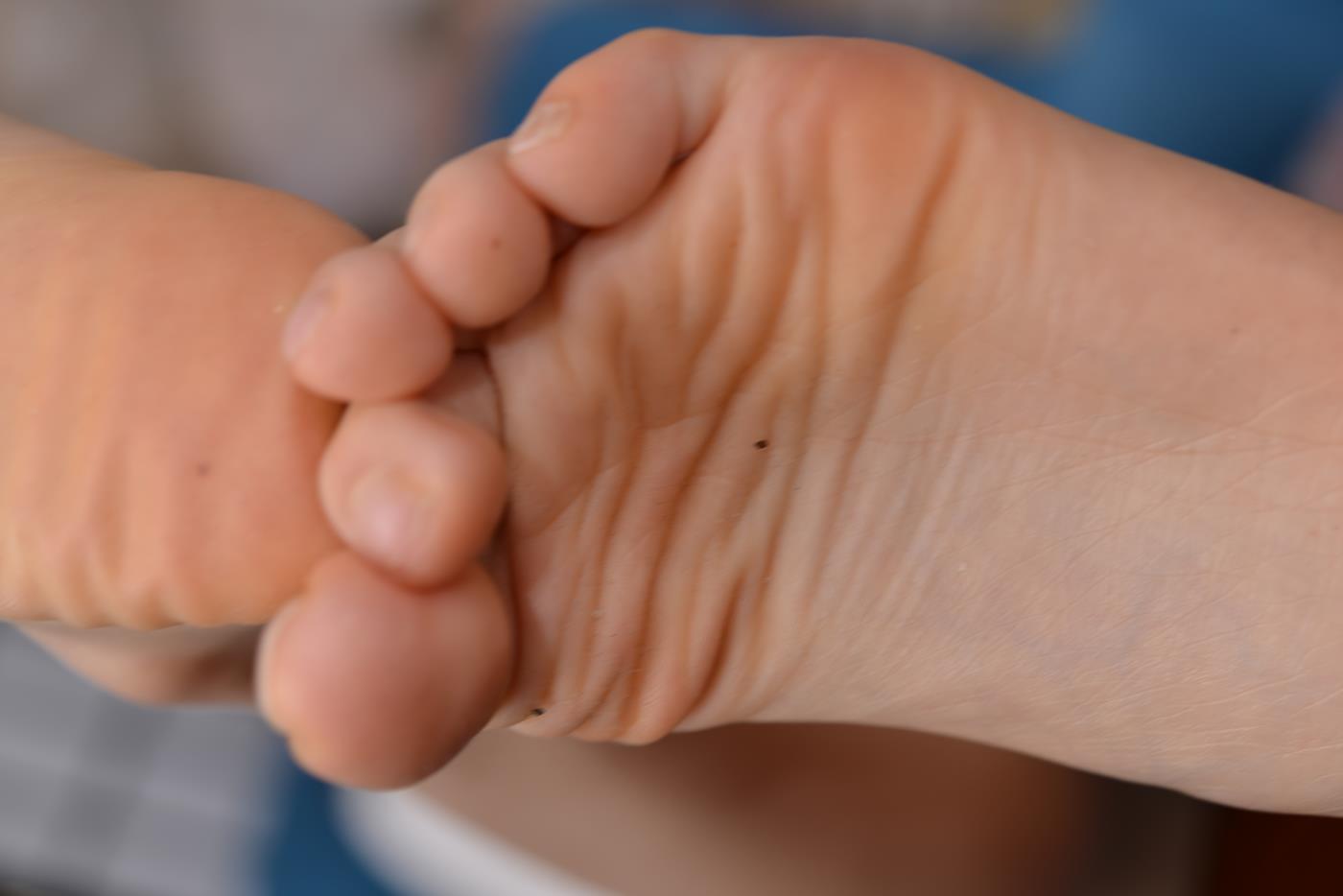 图片[45]-[Sexy Asian Girls Feet] No.018 美女YIYI姓感的40码大脚丫 [130P] – 速更版-美库