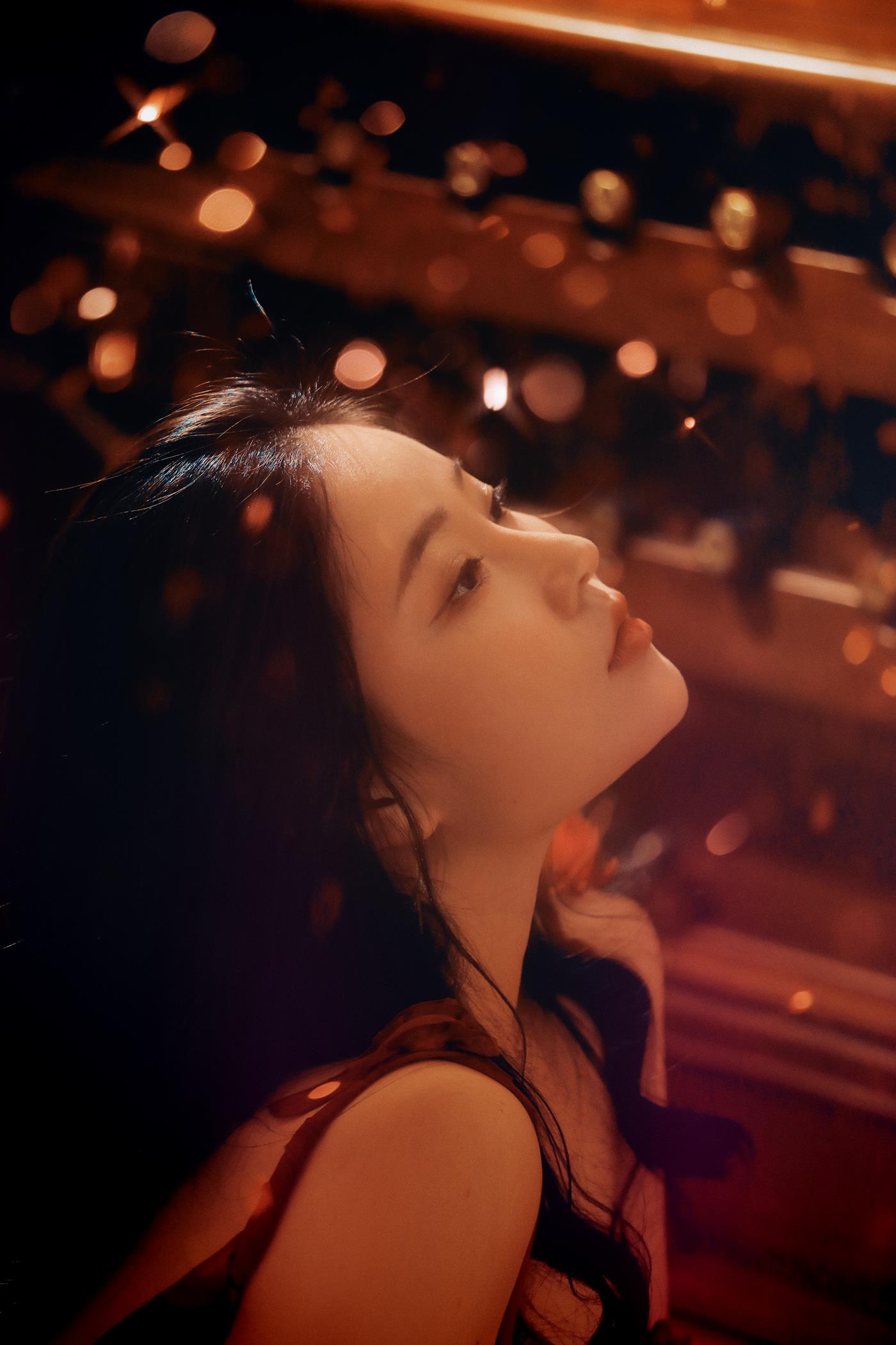 图片[25]-Nnian  落日蔷薇 [30P] – 速更版-美库