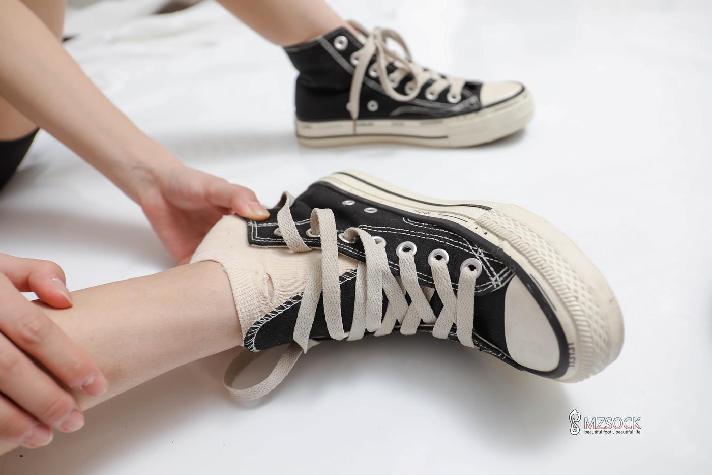 图片[17]-[MZSOCK]爱美足 NO.158 可可[112P] – 速更版-美库