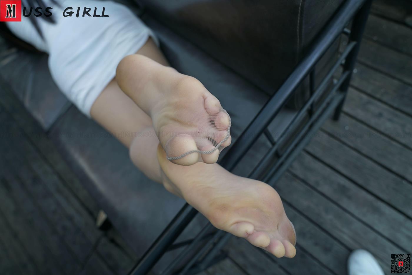 图片[11]-[MussGirl慕丝女郎]NO.411 白色短裙B[114P] – 速更版-美库