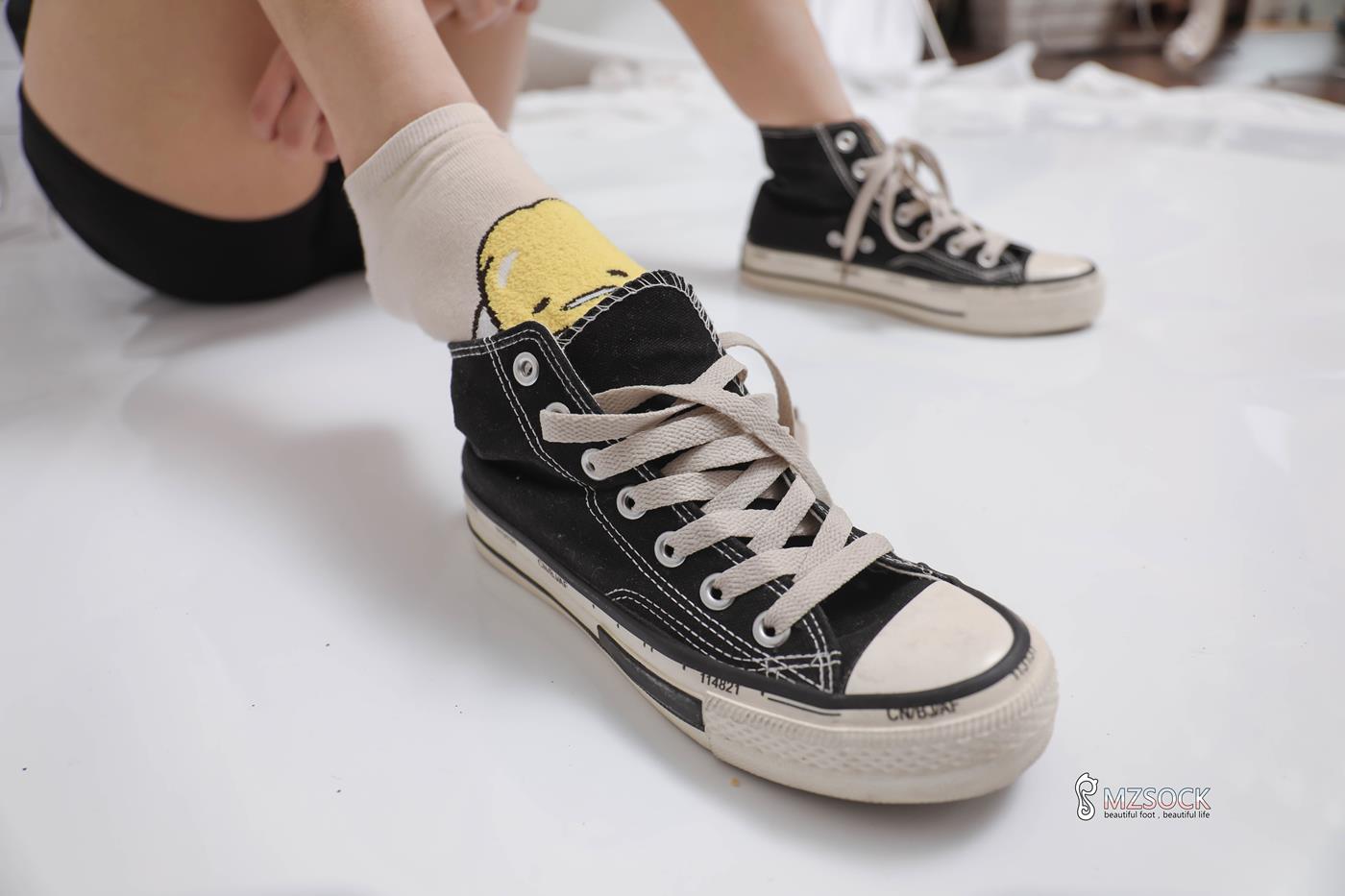 图片[22]-[MZSOCK]爱美足 NO.158 可可[112P] – 速更版-美库