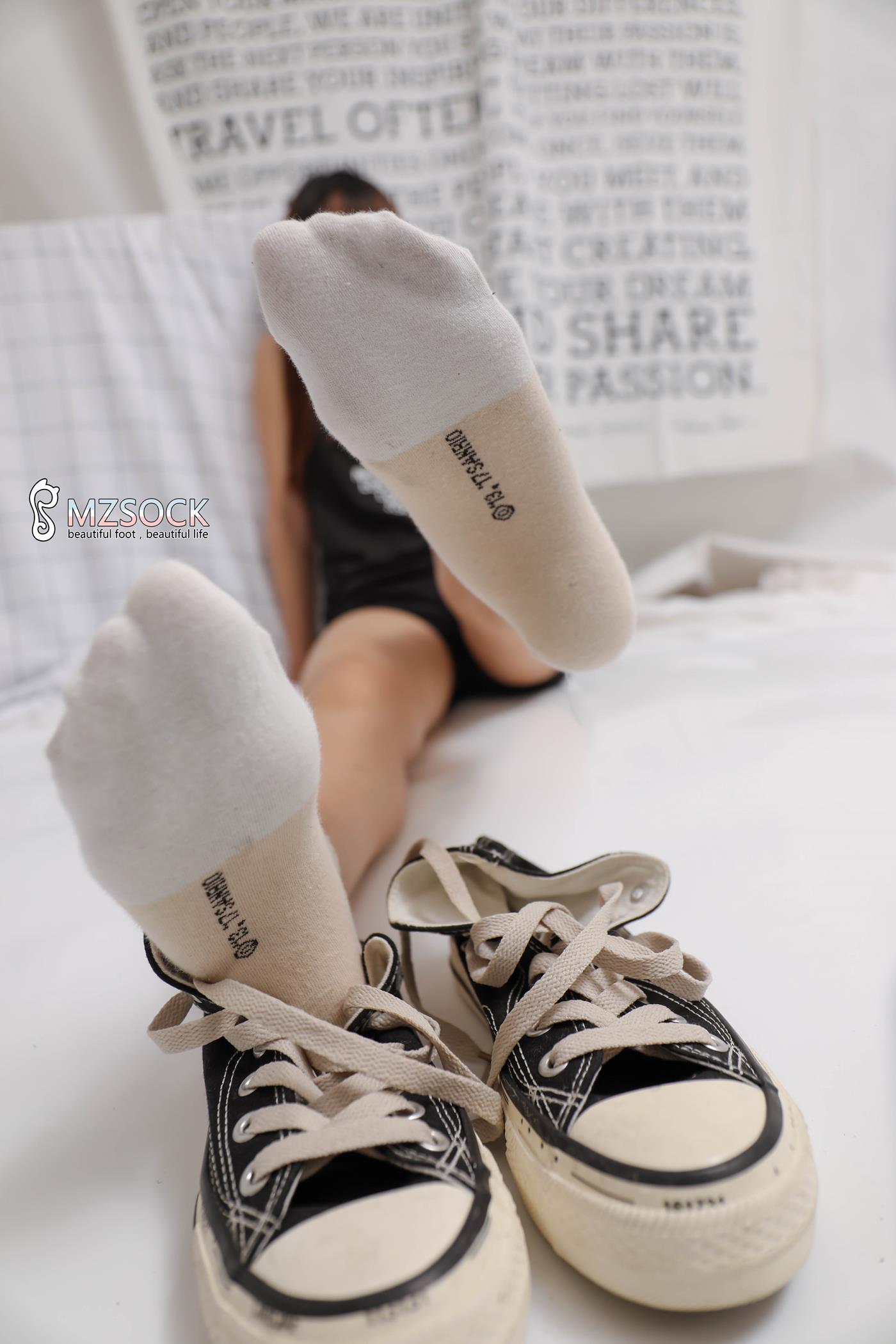 图片[27]-[MZSOCK]爱美足 NO.158 可可[112P] – 速更版-美库