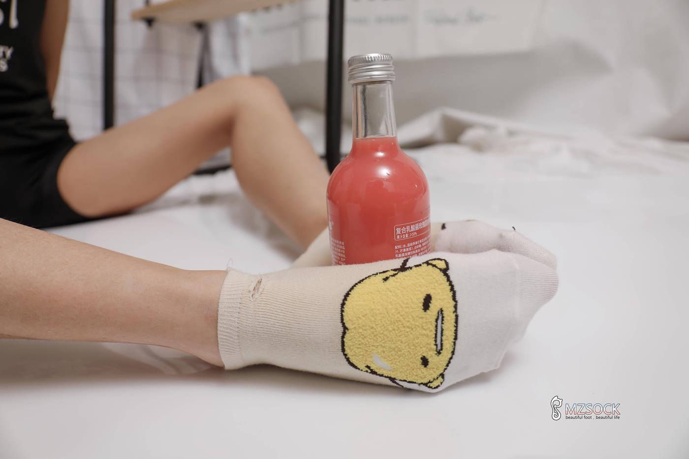 图片[42]-[MZSOCK]爱美足 NO.158 可可[112P] – 速更版-美库