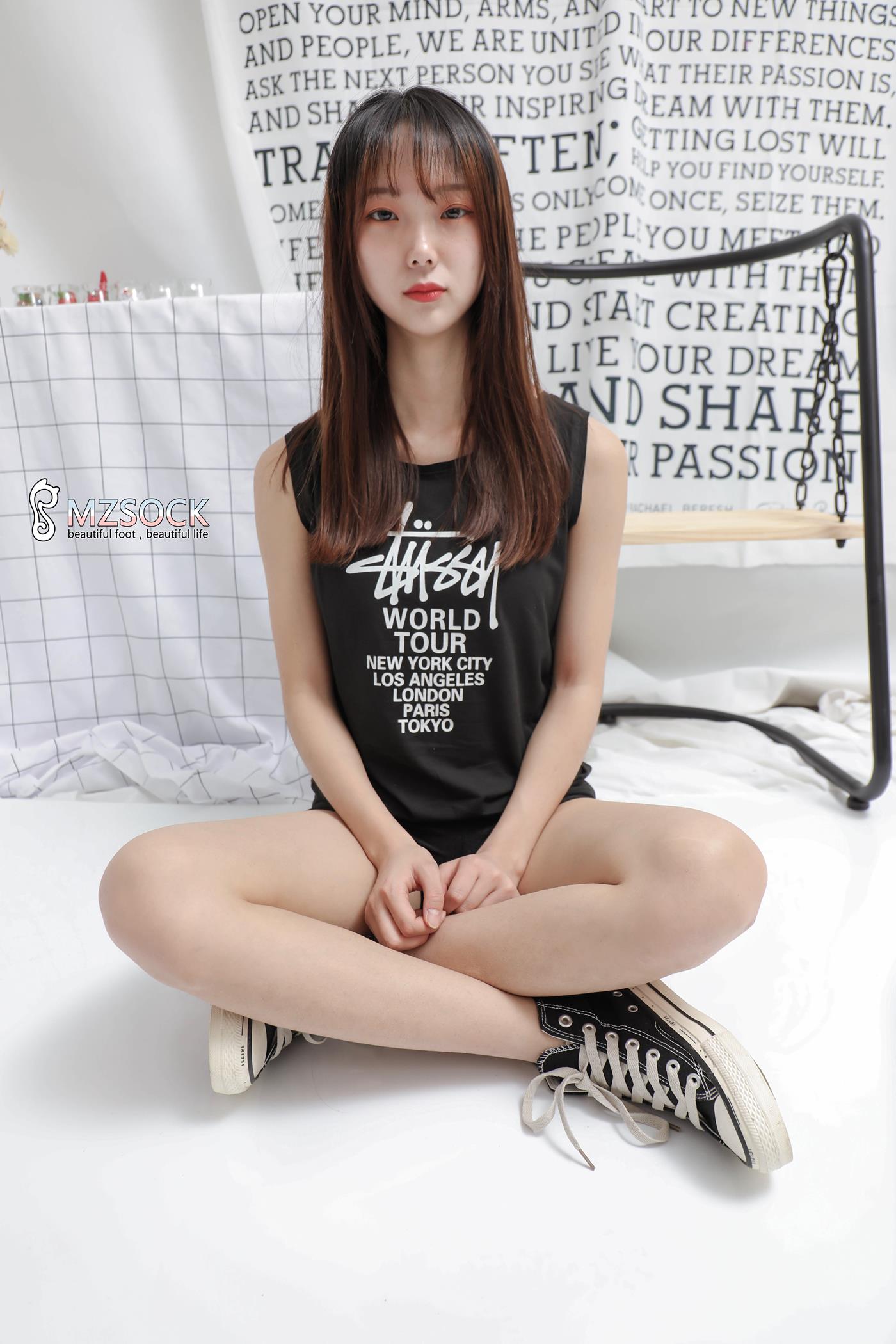 图片[112]-[MZSOCK]爱美足 NO.158 可可[112P] – 速更版-美库