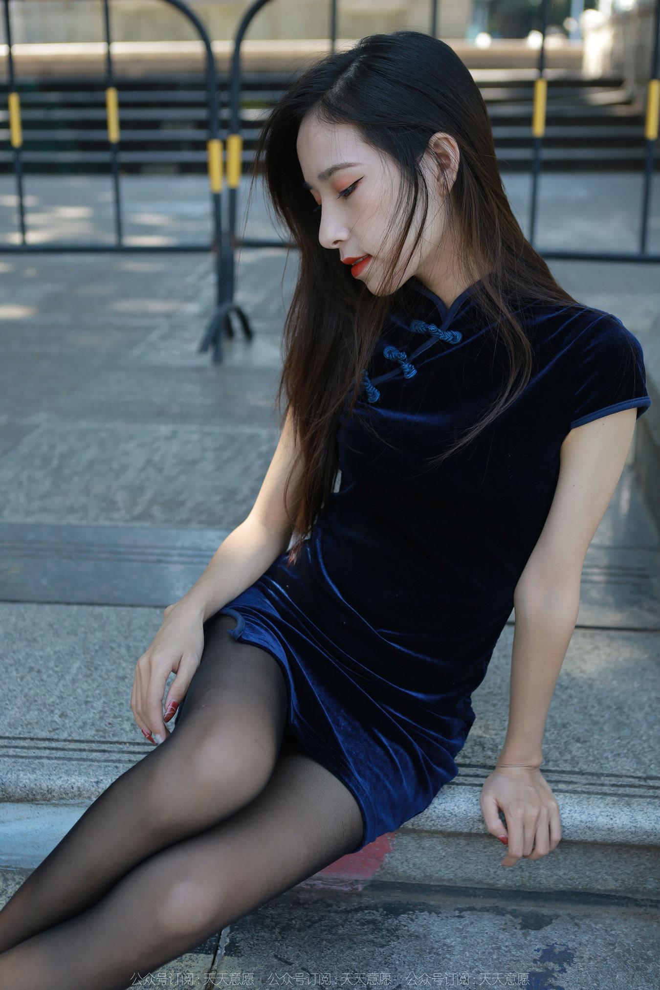 图片[30]-[IESS异思趣向] 耽丝  221104美子 [86P] – 速更版-美库