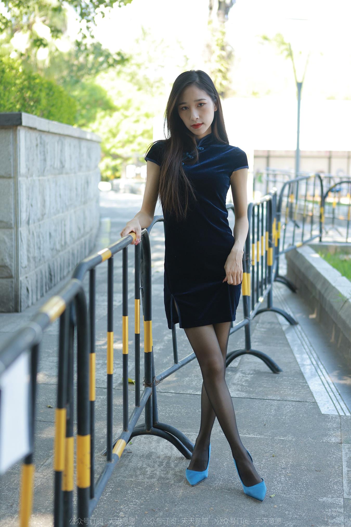 图片[48]-[IESS异思趣向] 耽丝  221104美子 [86P] – 速更版-美库