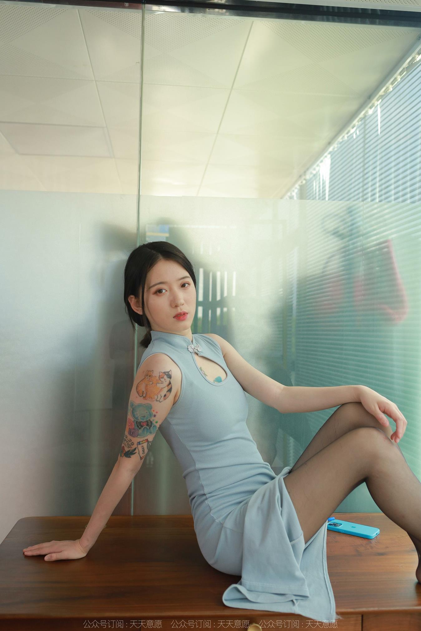 图片[49]-[IESS异思趣向] 耽丝  221106红龙 [79P] – 速更版-美库