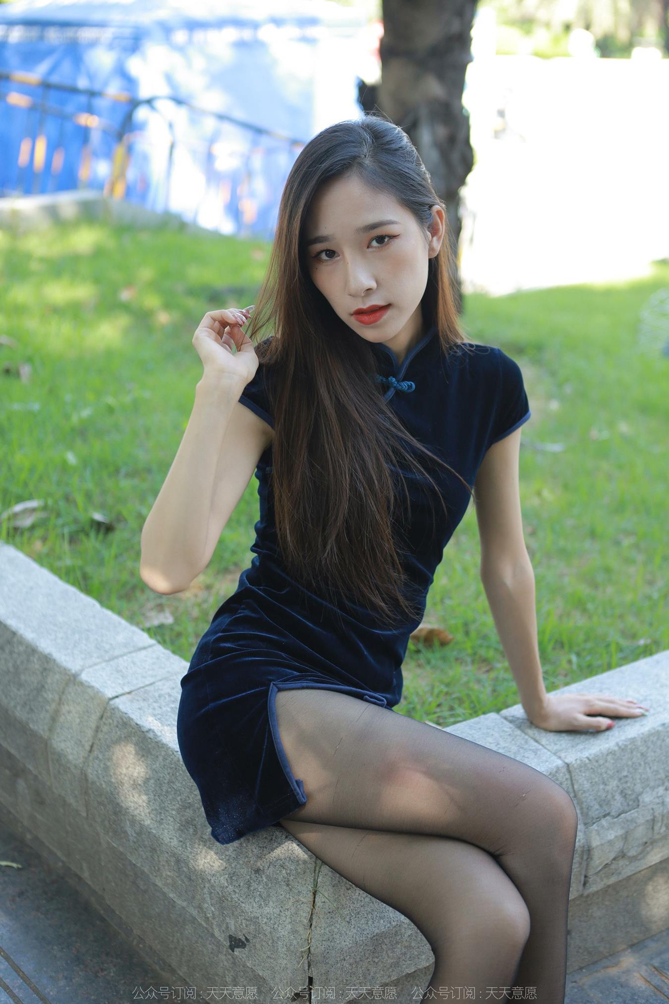 图片[68]-[IESS异思趣向] 耽丝  221104美子 [86P] – 速更版-美库