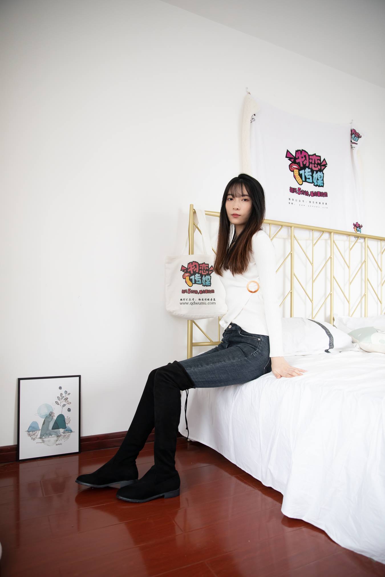 图片[17]-物恋传媒 NO.713 猫耳-春里的诗[151P] – 速更版-美库