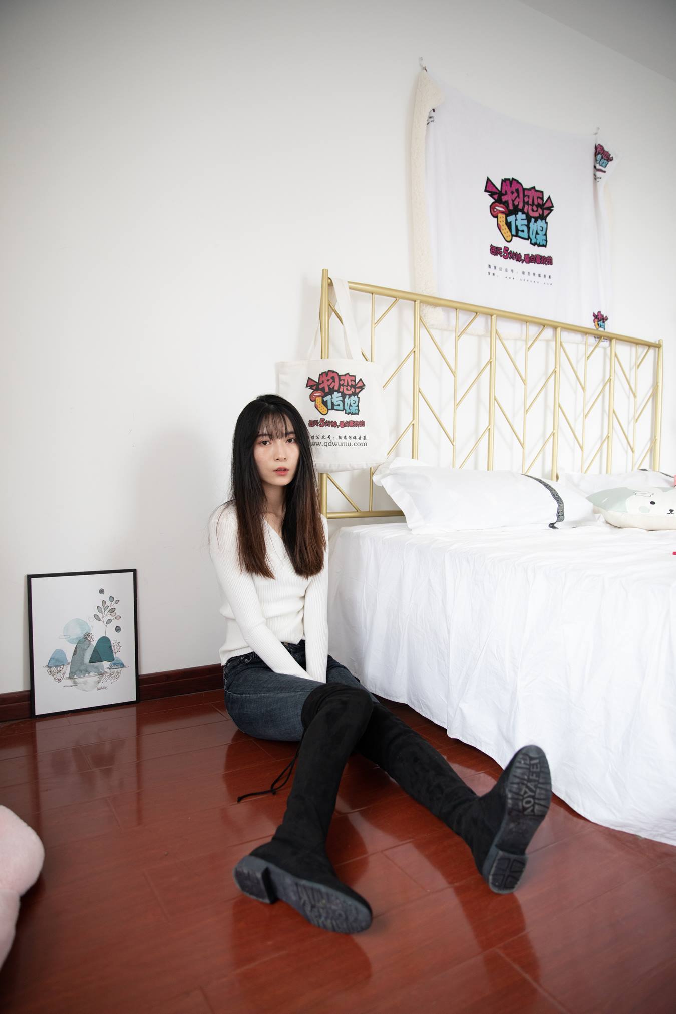 图片[28]-物恋传媒 NO.713 猫耳-春里的诗[151P] – 速更版-美库