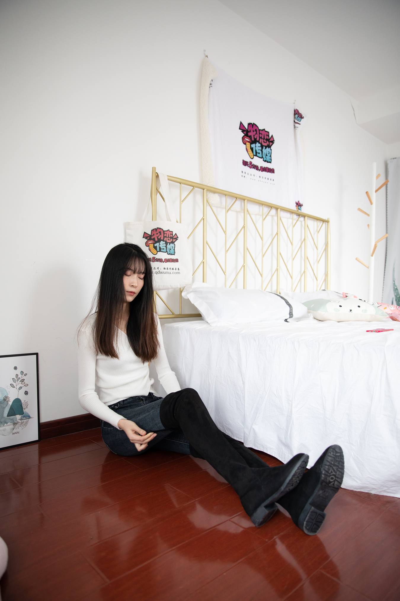 图片[29]-物恋传媒 NO.713 猫耳-春里的诗[151P] – 速更版-美库