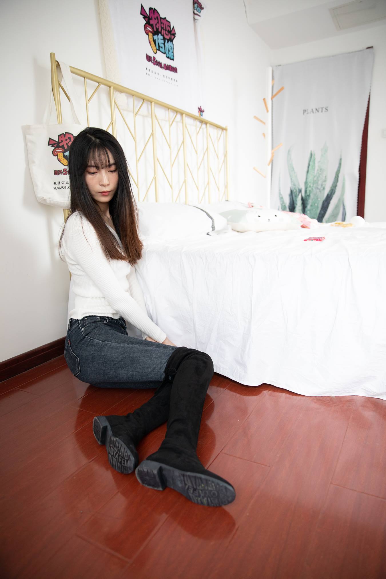 图片[31]-物恋传媒 NO.713 猫耳-春里的诗[151P] – 速更版-美库