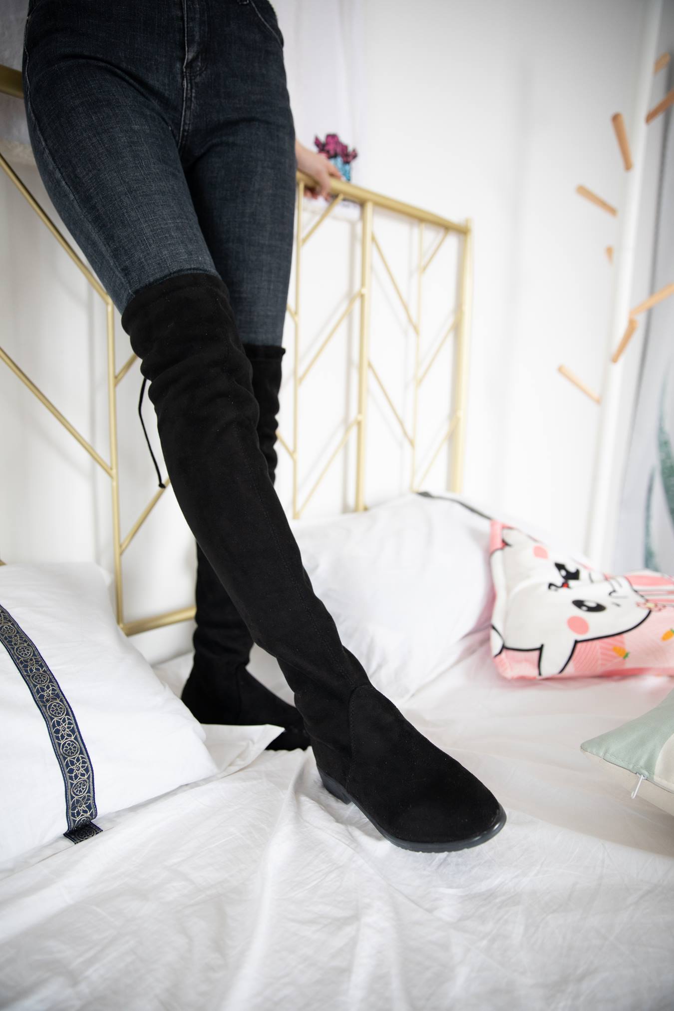 图片[41]-物恋传媒 NO.713 猫耳-春里的诗[151P] – 速更版-美库